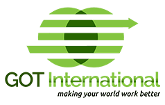 GOT International - EOR World Wide 